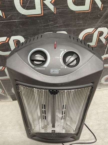 Quartz Heater