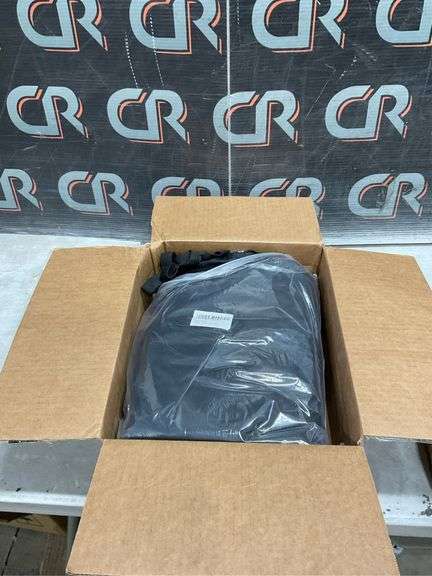 Bike Cover, 81'L x 36'W x 50'H, for 2 Bikes