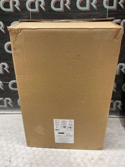 Amazonbasics Hardside Spinner Carry-on...