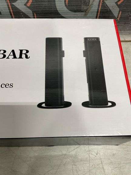 Sound Bar