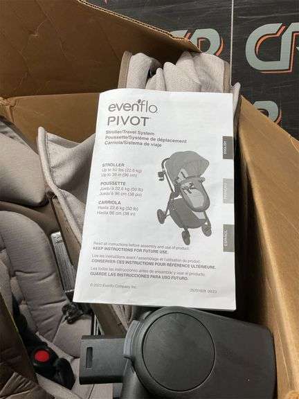 Stroller