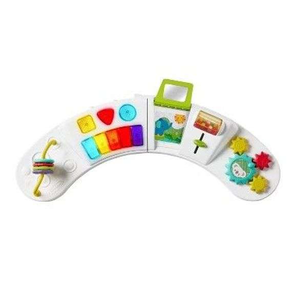 Infantino Go gaga! 3-in-1 Discovery Seat - Teal