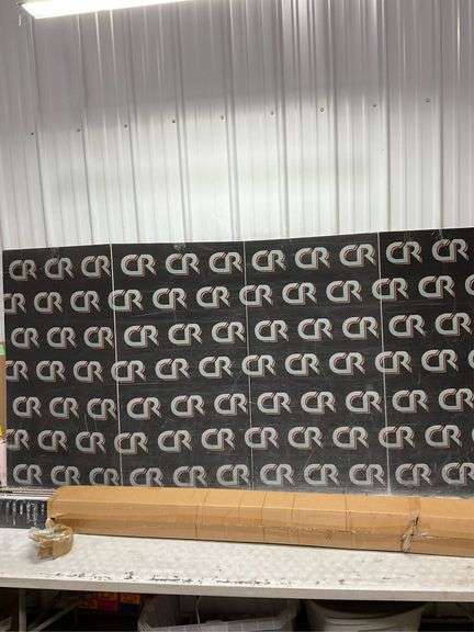 NeatiEase Wood Wall Panels, 9 Feet Acoustic Slat