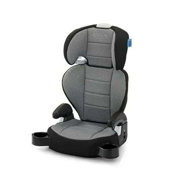 Graco TurboBooster Highback Booster Car Seat