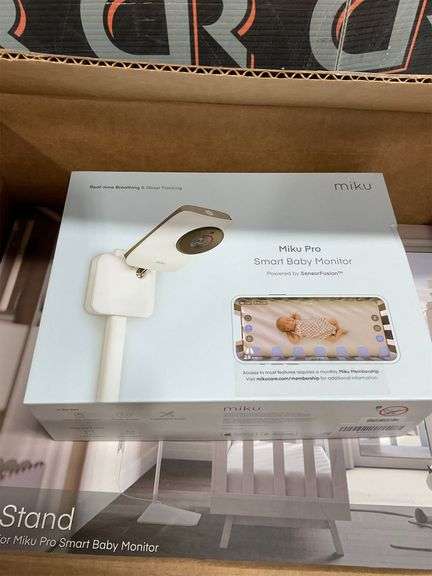 Baby Camera