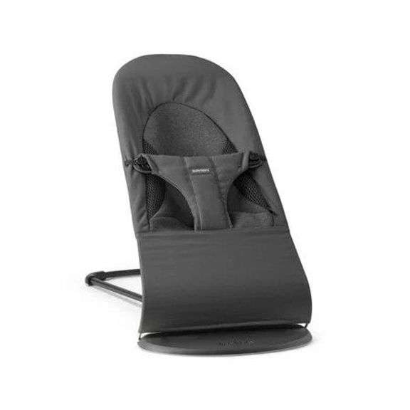 BabyBjorn Bouncer Balance Soft Cotton/Jersey