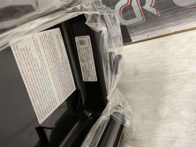 Car Seat