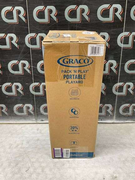 Graco Pack 'n Play Portable Playard