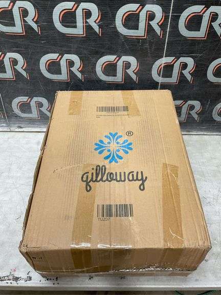 QILLOWAY Seat Back Cushions (Set of 2)