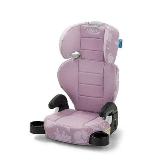 Graco TurboBooster 2.0 Highback Booster
