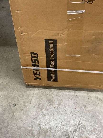 Treadmill