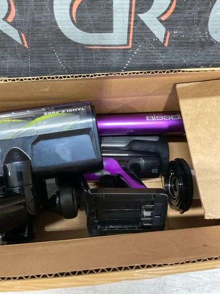 Vacuum