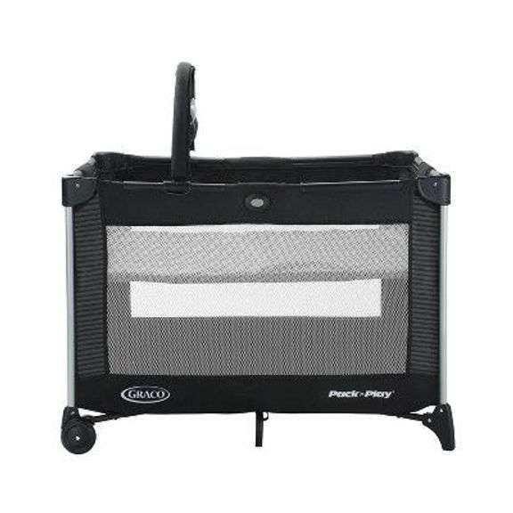Graco Pack 'n Play On the Go Playard - Kaden