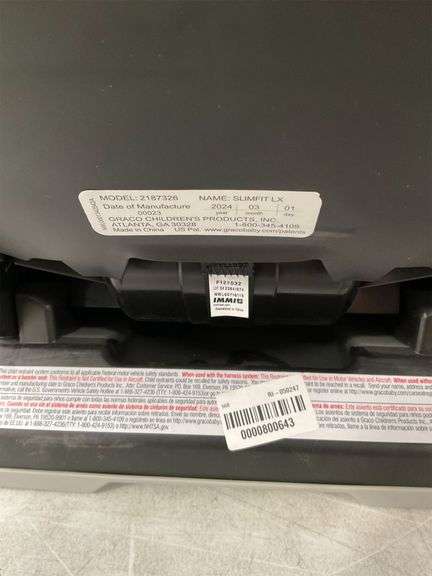 Car Seat