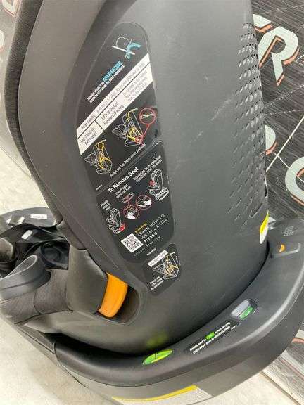 Car Seat