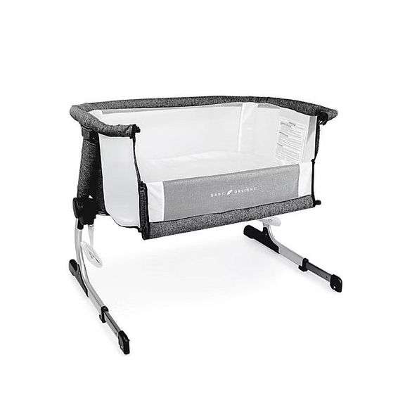 Baby Delight Beside Me Dreamer Bassinet