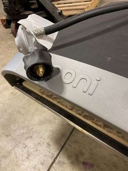 Ooni Pizza Oven