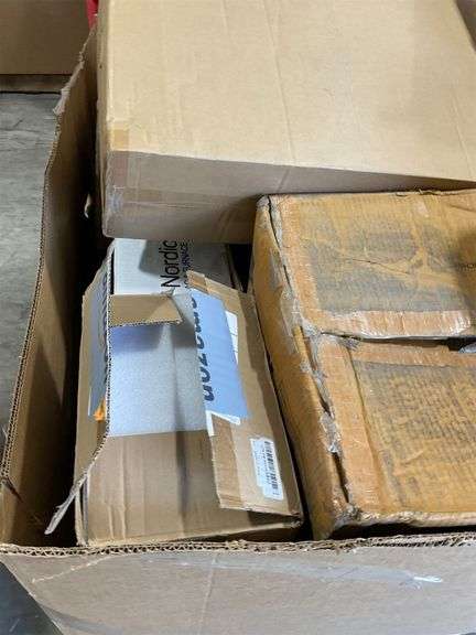 Pallet of Amazon Items