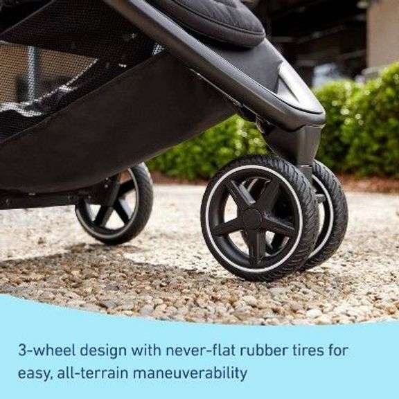 Graco Outpace Baby Stroller