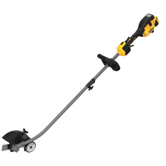DeWalt DCED472B 60 V Battery Edger Tool Only