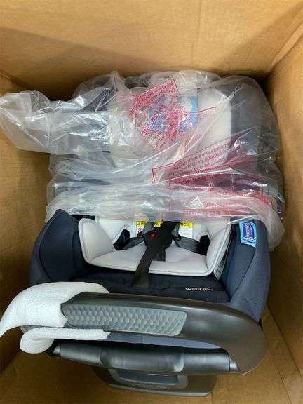 Car Seat
