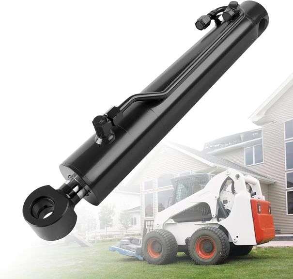 7208419 Hydraulic Bucket Tilt Cylinder, Bobcat