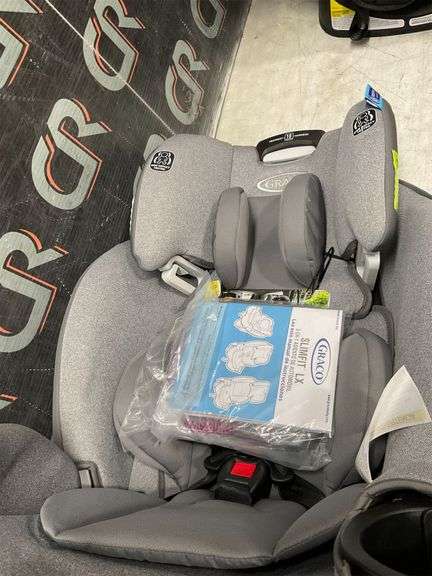 Car Seat