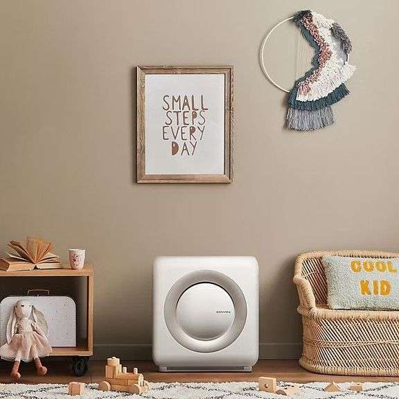 Coway AP-1512HH True HEPA Smart Air Purifier
