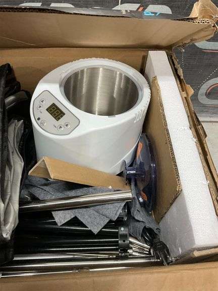 Portable Sauna