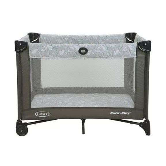 Graco Pack 'n Play Portable Playard