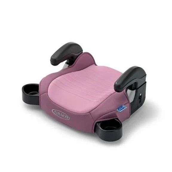 Graco Turbobooster 2.0 Backless Booster, Anna