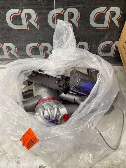Dyson Stick Vacuum image