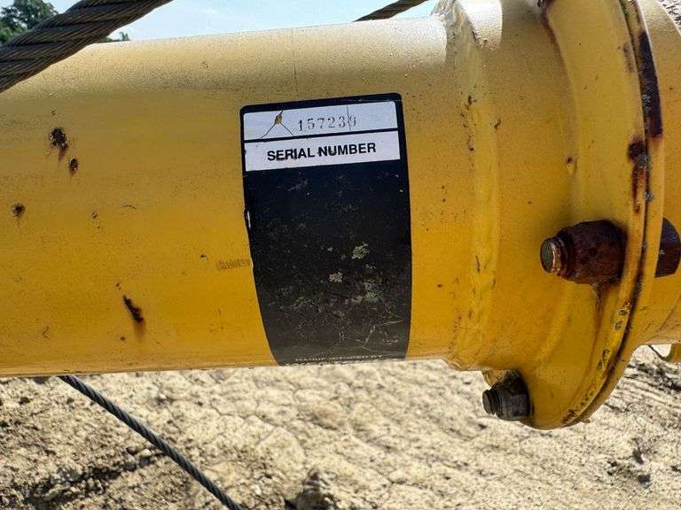 Westfield Auger WR 60-61