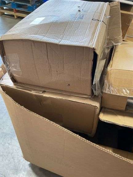 Pallet of Amazon Items