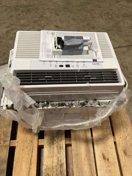 Midea Air Conditioner