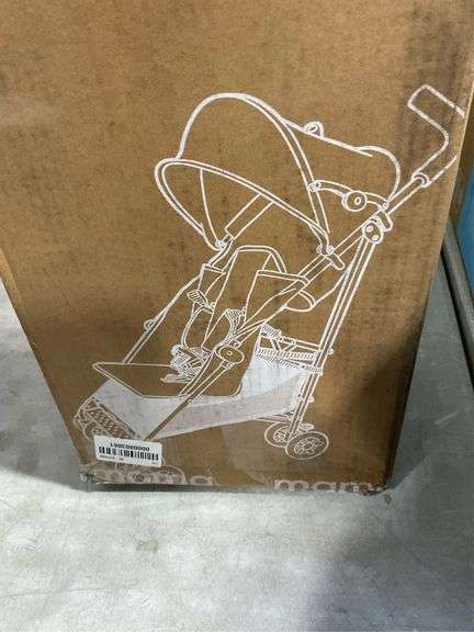 Stroller