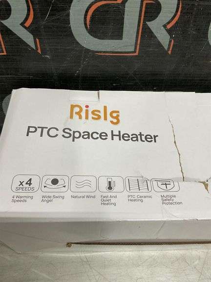 Space Heater