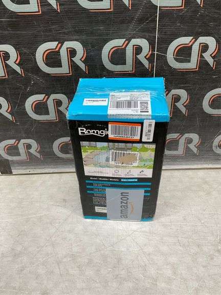 1.3HP Sump Pump 5280GPH Submersible Water Pump
