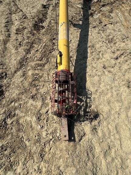 Westfield Auger WR 60-61
