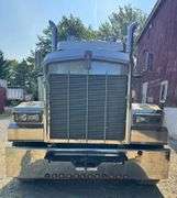 1989 Kenworth W900B Tractor