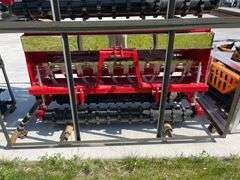 2025 CFG STSD10 No-Till Seed Drill