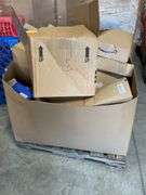 Pallet of Amazon Items
