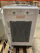 Apartment Size Washer and Dryer