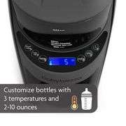 Formula Pro Advanced Dispenser - Auto Warm Mixing