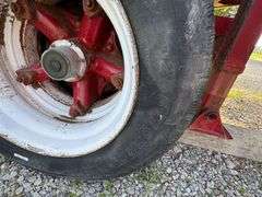 1968 Garwood Trailer w/ EAST Box