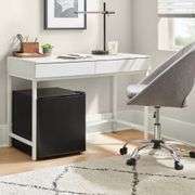 Vissani 1.7 cu. ft. Black Mini Fridge