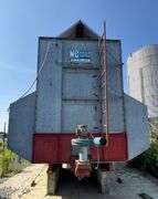 975 MC Grain Dryer