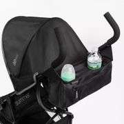 Summer Infant 3Dmini Convenience Stroller