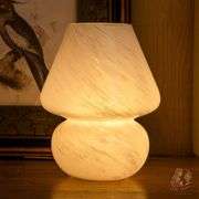 Battery Operated Cordless Table Lamps (Cloud)