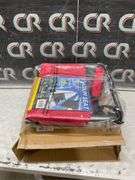 Cascade Mtn Tech Ultralight Stadium Seat - Red